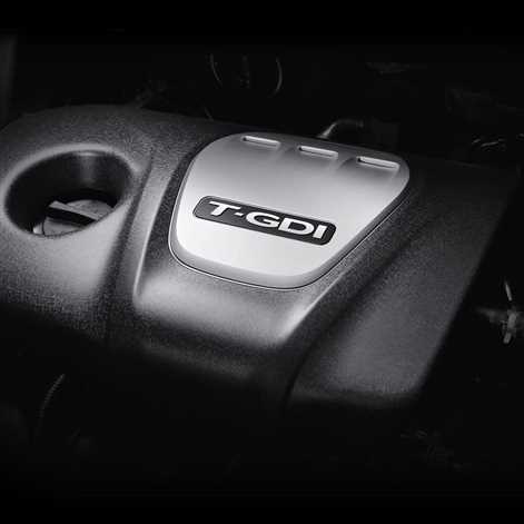 Kia Soul z silnikiem na miarę hothatcha
